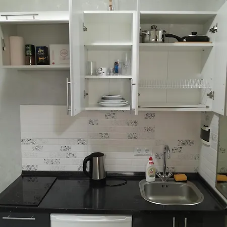 Cathedral Park Medium Apartment Chişinău Extérieur photo