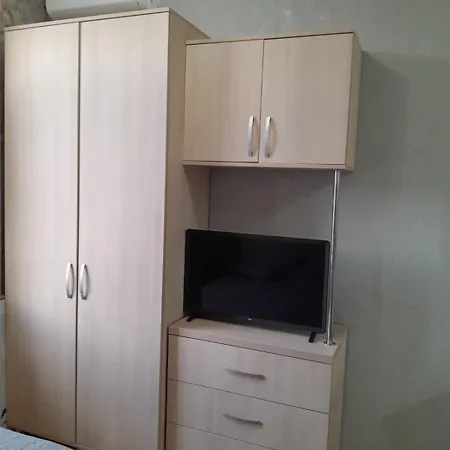 Cathedral Park Medium Apartment Chişinău Extérieur photo