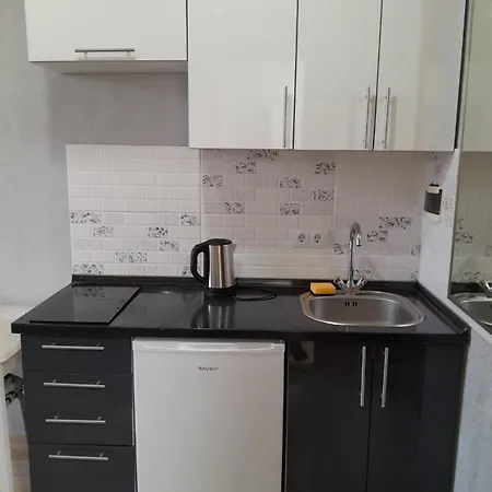Cathedral Park Medium Apartment Chişinău Extérieur photo