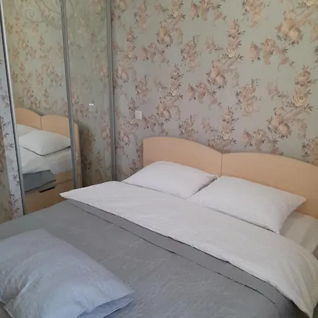 Cathedral Park Medium Apartment Chişinău Extérieur photo