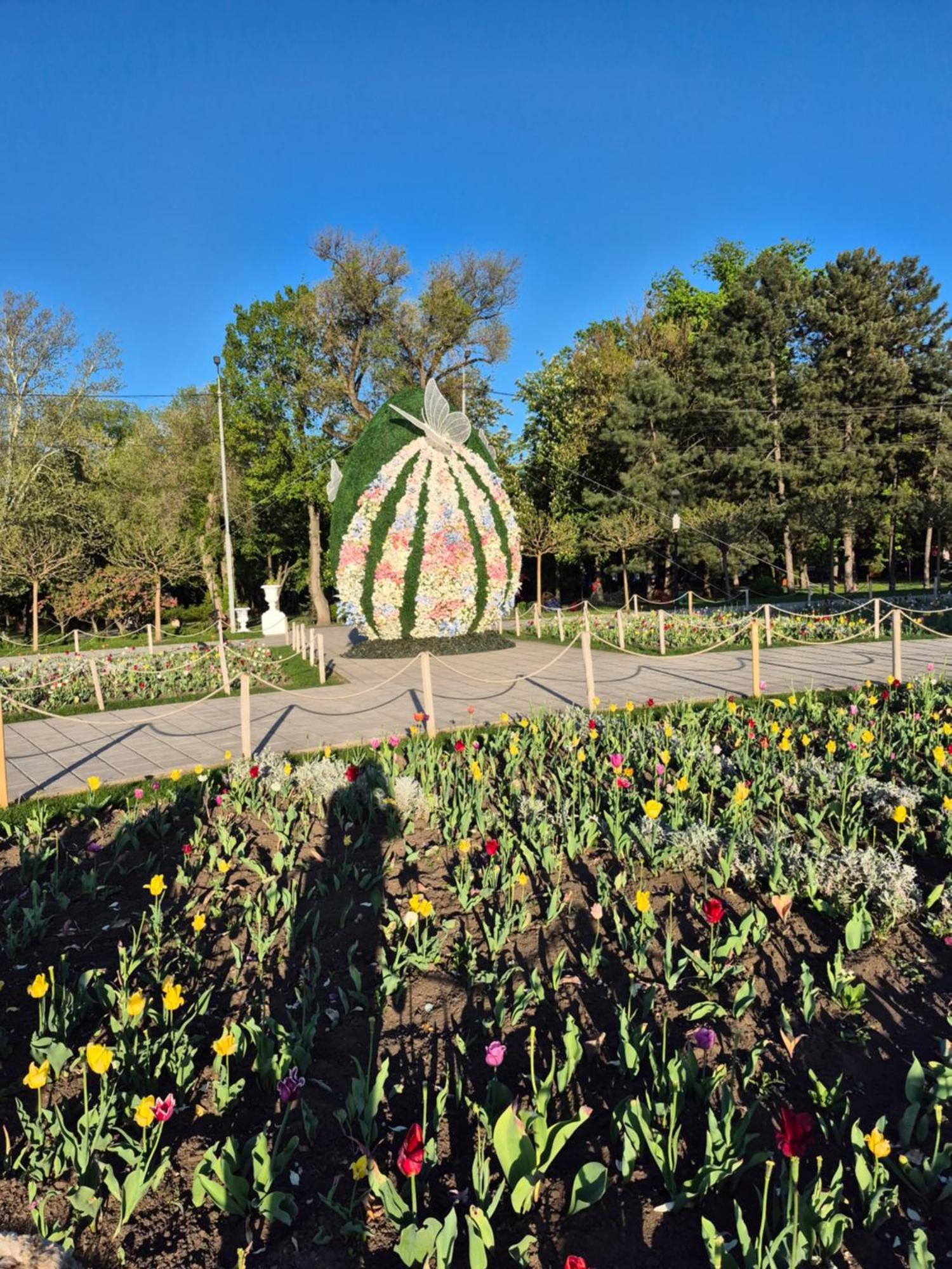 Апартаменти Cathedral Park Medium